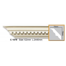Багет полиуретановый C 1079